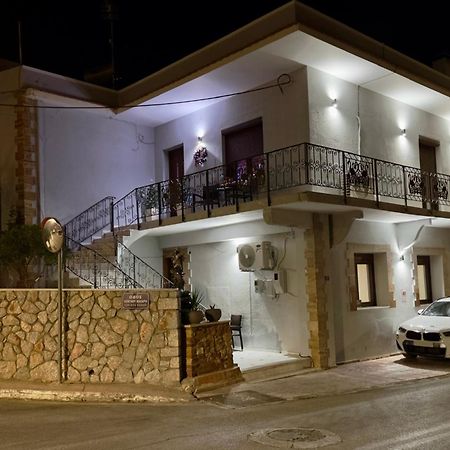 Hermione'S House Vrontados Exterior photo